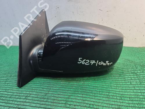 Left mirror HYUNDAI ix35 (LM, EL, ELH) 1.6 | BP29745414C26 