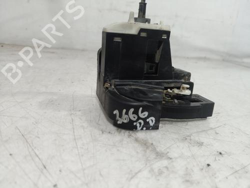 Front right lock RENAULT CLIO II (BB_, CB_) 1.2 (BB0A, BB0F, BB10, BB1K, BB28, BB2D, BB2H, CB0A,... | BP10933723C97 