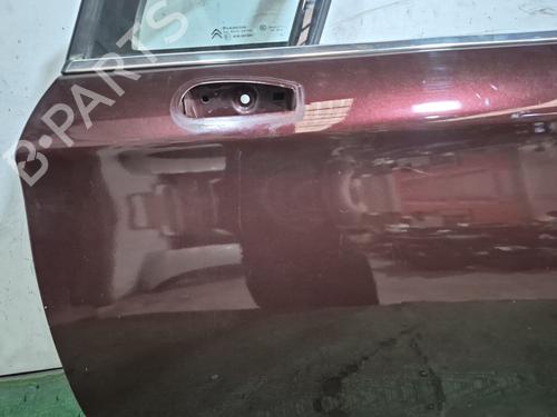 Left front door CITROËN C4 II (NC_) 1.6 HDi 90 | BP28577268C2 