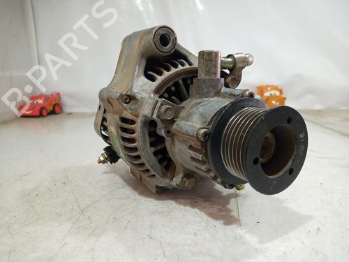 Alternator LAND ROVER FREELANDER I (L314) 2.0 DI 4x4 | BP12322293M7 