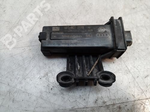Used Electronic sensor Electronic sensor AUDI A8 D3 (4E2, 4E8) 3.0 TDI quattro (233 hp) 10729753 10729753