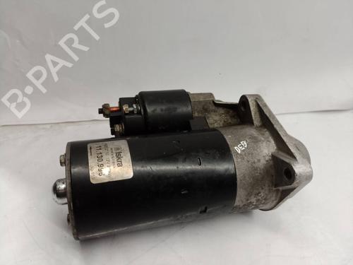 Motor de arranque FIAT DOBLO MPV (119_, 223_) [2001-2024]  8920137