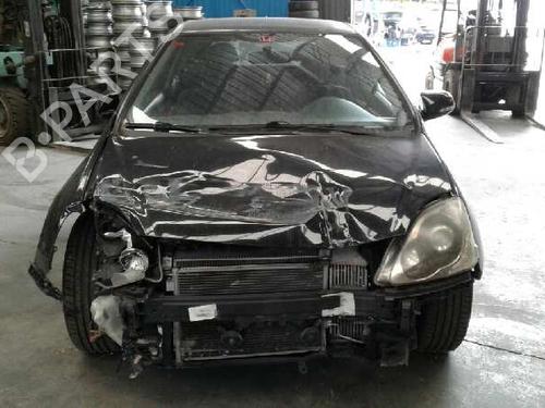 ABS pump HONDA CIVIC VII Hatchback (EU, EP, EV) 1.7 CTDi (EP4, EU9) | BP7926817M43 
