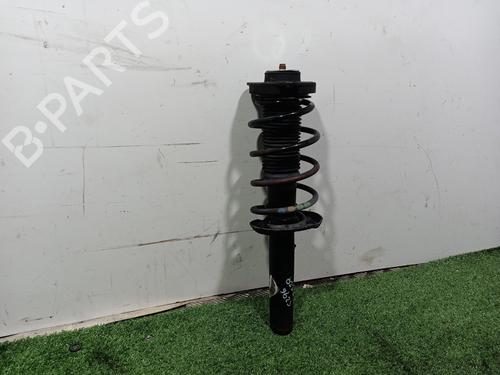 Left front shock absorber VW GOLF VI (5K1)  | BP15806133M16 
