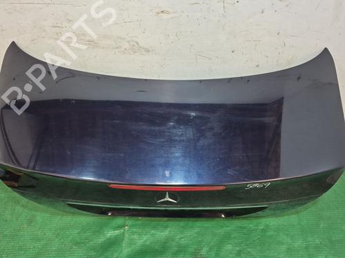Tailgate MERCEDES-BENZ E-CLASS (W211) E 220 CDI (211.006) | BP26956926C6 
