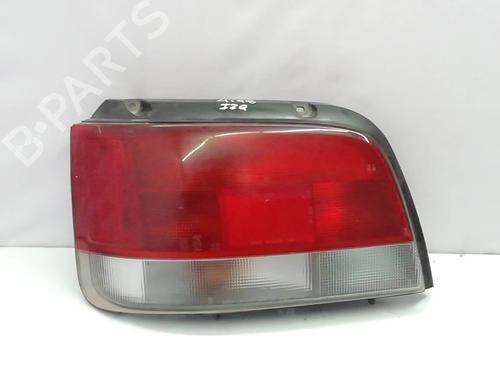 Used Left taillight SUZUKI BALENO (EG) [1995-2009]  8241141