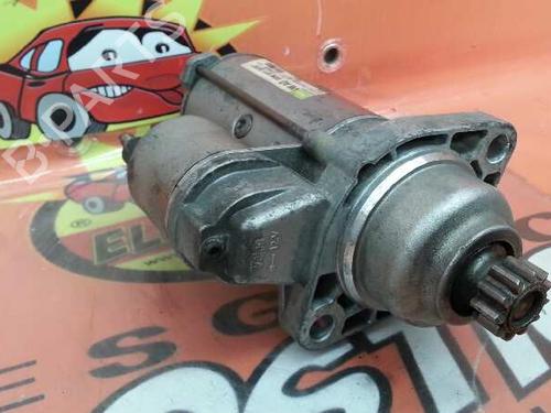 Starter VW GOLF IV Variant (1J5) 1.9 TDI | BP7922236M8 