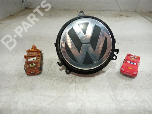Used Tailgate handle Tailgate handle VW GOLF V (1K1) 1.9 TDI (105 hp) 11177564 11177564