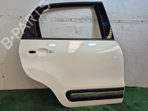 Used Right rear door FIAT 500L (351_, 352_) 1.3 D Multijet (199.LYM11, 199.LYM1A) (95 hp) 28543313
