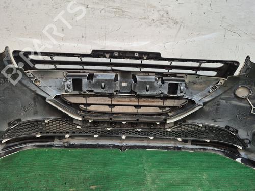 Front bumper PEUGEOT 208 I (CA_, CC_) 1.2 VTI 82 | BP27720028C7 