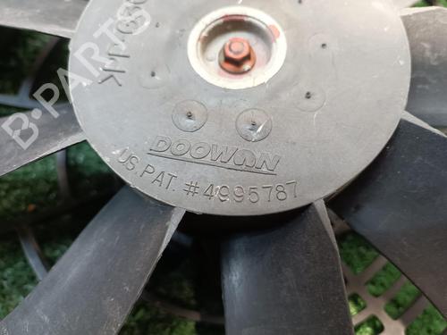 Radiator fan KIA SPORTAGE SUV (K00)  | BP14923214M35 