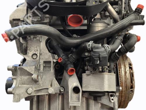 Used Engine Engine SEAT EXEO (3R2) 2.0 TDI (143 hp) 34280569 34280569