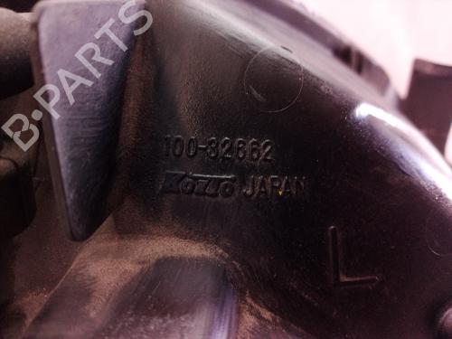 Left headlight SUZUKI LIANA Estate (ER) 1.6 (RH416) | BP8327131C28 