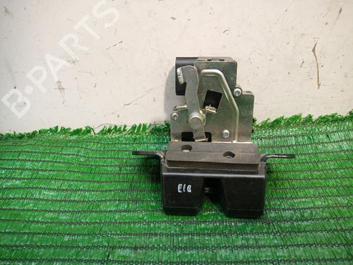 Used Tailgate lock Tailgate lock KIA SORENTO II (XM) 2.4 CVVT (174 hp) 40102631 40102631