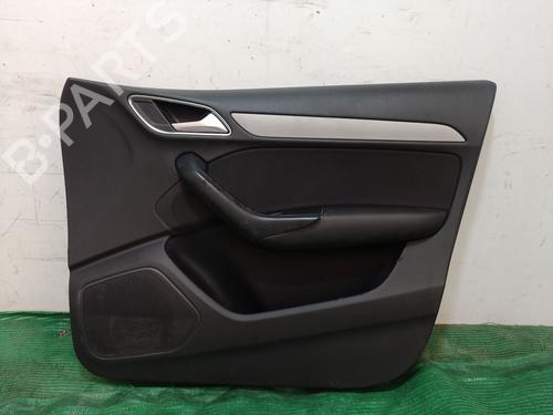 Used Front right panel AUDI Q3 (8UB, 8UG) 2.0 TDI (140 hp) 29254482