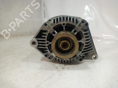 Used Alternator RENAULT LAGUNA I (B56_, 556_) [1993-2002]  12322693