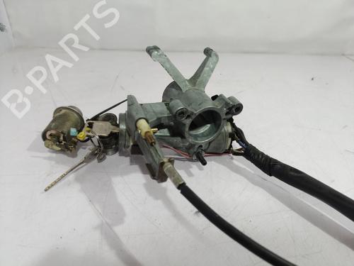 Ignition barrel ISUZU RODEO Closed Off-Road Vehicle  | BP12439104M48 