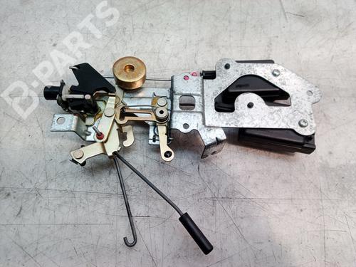 Used Rear left lock Rear left lock LANCIA PHEDRA (179_) 3.0 V6 (179.BXD11) (204 hp) 10645118 10645118