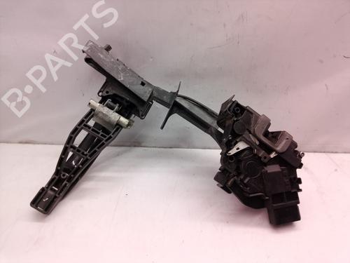 Front right lock FORD GALAXY II (WA6) 2.0 TDCi | BP8633084C97 