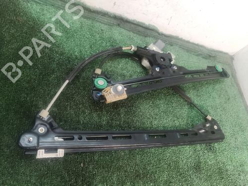 Front left window mechanism CITROËN C4 Grand Picasso II (DA_, DE_) 2.0 BlueHDi 150 | BP29250680C22 