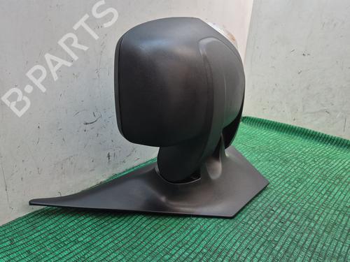 Left mirror RENAULT MASTER III Van (FV) 2.3 dCi 130 RWD (FV01, FV10, FV11, FV12) | BP30273500C26 
