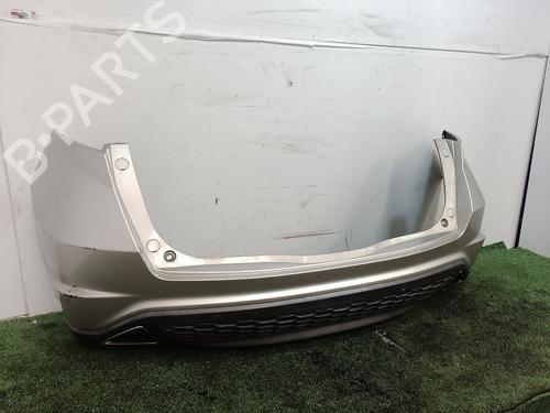 Rear bumper HONDA CIVIC VIII Hatchback (FN, FK) 2.2 CTDi (FK3) | BP18322991C8 