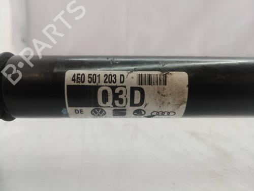 Right rear driveshaft AUDI A8 D3 (4E2, 4E8) 4.2 TDI quattro | BP7926909M41 