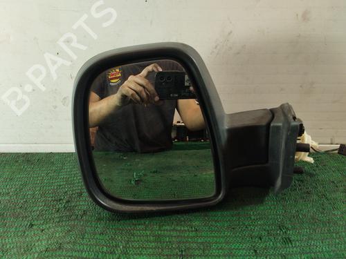 left-mirror-peugeot-partner-box-bodympv-2008-38538801 main image