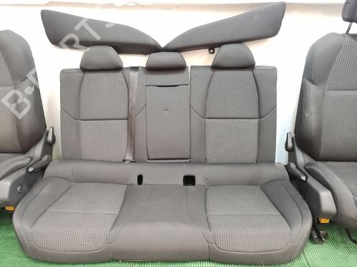 Seats set PEUGEOT 508 I (8D_) 2.0 HDi | BP18917311C78 