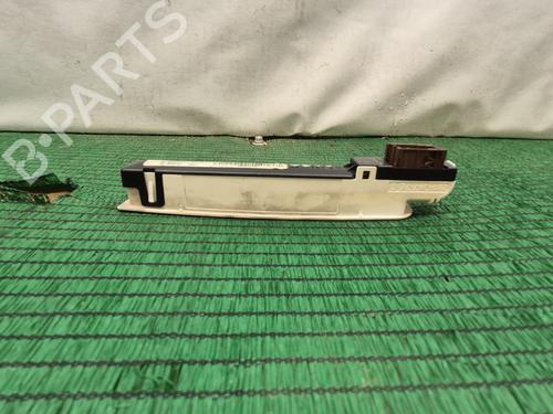 Electronic module CITROËN C4 Picasso I MPV (UD_) 2.0 HDi 165 | BP27202926M83 
