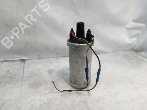 Used Ignition coil RENAULT SCÉNIC II (JM0/1_) [2003-2010]  12322486