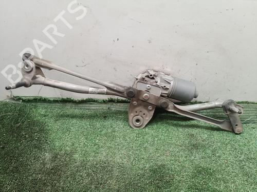 Front wiper motor AUDI Q3 (8UB, 8UG) 2.0 TDI | BP29254499M29 