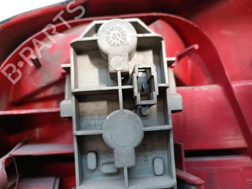 Left taillight VW GOLF IV (1J1)  | BP15944242C34 