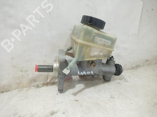 Used Brake master cylinder MERCEDES-BENZ C-CLASS (W203) [2000-2007]  12322973