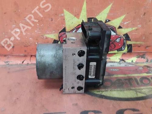Used ABS pump RENAULT SCÉNIC II (JM0/1_) 1.5 dCi (JM0F) (82 hp) 7925079