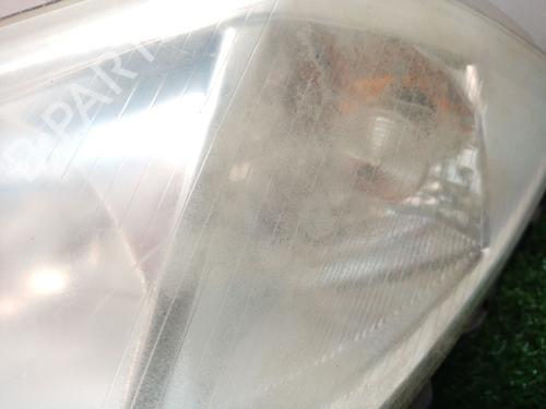 Left headlight RENAULT MEGANE II (BM0/1_, CM0/1_) 1.5 dCi (BM02, BM13, BM2A, CM02, CM13) | BP17461297C28 