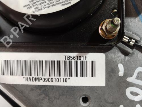Driver airbag HYUNDAI GETZ (TB)  | BP9856210C9 