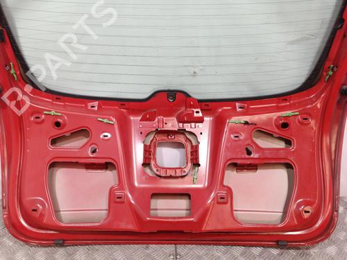 Tailgate SEAT ALTEA (5P1) 2.0 TDI 16V | BP9675818C6 
