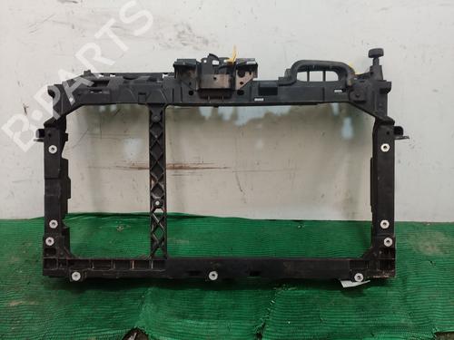 Frontplate/Frontkurv FORD B-MAX (JK) 1.5 TDCi (75 hp) 24843085