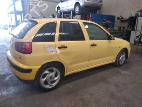 Left tailgate light SEAT IBIZA II (6K1)  | BP10032053C79 