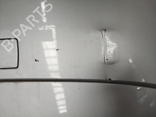Rear bumper BMW 1 (E87) 120 i | BP10214859C8 