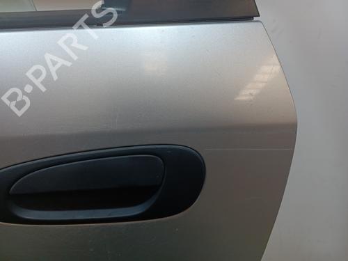 Left rear door HONDA CIVIC VII Hatchback (EU, EP, EV) 1.7 CTDi (EP4, EU9) | BP13930574C4 