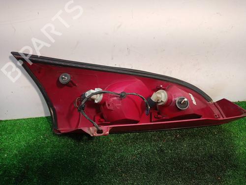 Left taillight FORD FOCUS I (DAW, DBW)  | BP15189097C34 