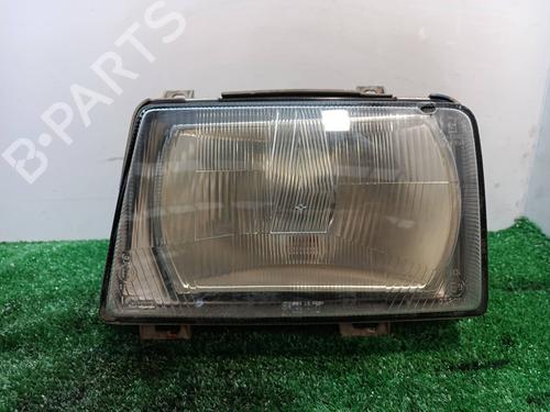 Used Left headlight SEAT IBIZA I (21A) [1984-1993]  13515157