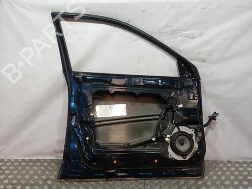 Left front door NISSAN MURANO I (Z50) 3.5 4x4 | BP9673933C2 
