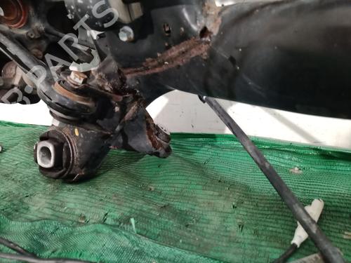Rear axle BMW 3 (E90) 318 i | BP26566788M2 