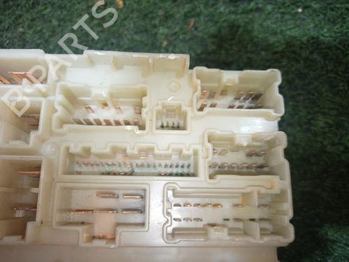 Fuse box NISSAN QASHQAI III (J12) 1.3 DIG-T | BP23856327E1 