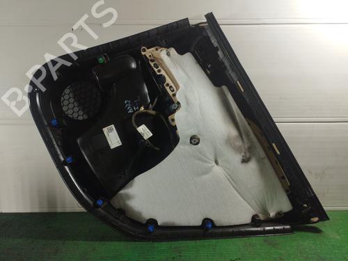 Rear left panel OPEL ZAFIRA TOURER C (P12) 1.6 CDTI (75) | BP37440498C60 - Image 4
