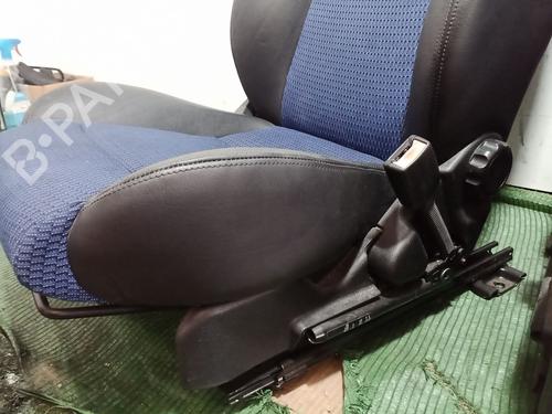 Seats set FORD FIESTA V (JH_, JD_) ST150 | BP21788960C78 