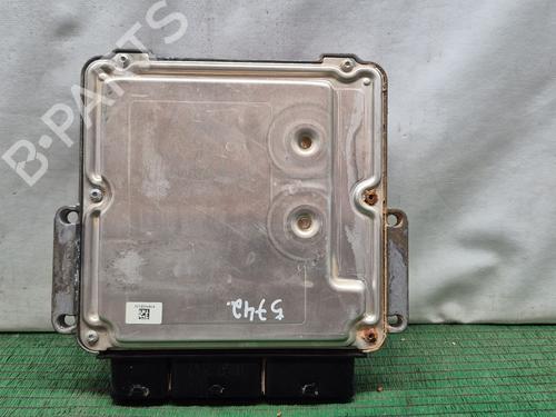 Used Engine control unit (ECU) RENAULT MEGANE IV Grandtour (K9A/M/N_) 1.6 dCi 130 (130 hp) 27475364